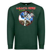International Grup Music  Galactic Empire Premium Sweatshirt | Teevron