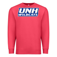 Cardinal unh Premium Sweatshirt - linhVisuals