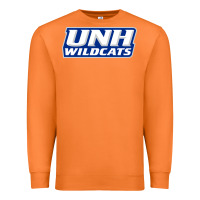 Carrot unh Premium Sweatshirt - linhVisuals