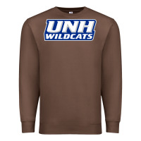 Chestnut unh Premium Sweatshirt - linhVisuals