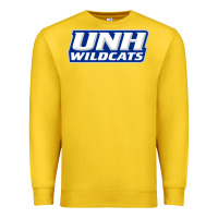 Lemon unh Premium Sweatshirt - linhVisuals