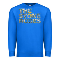 True Royal THE STONE ROSES GREEN Premium Sweatshirt - linhVisuals