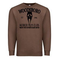 Chestnut woodsboro horror film club scream Premium Sweatshirt - linhVisuals