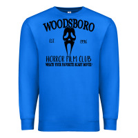 True Royal woodsboro horror film club scream Premium Sweatshirt - linhVisuals