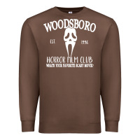 Chestnut woodsboro horror film club scream Premium Sweatshirt - linhVisuals