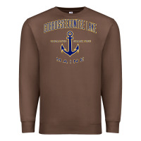Chestnut cobbosseecontee lake me pullover hoodie Premium Sweatshirt - linhVisuals