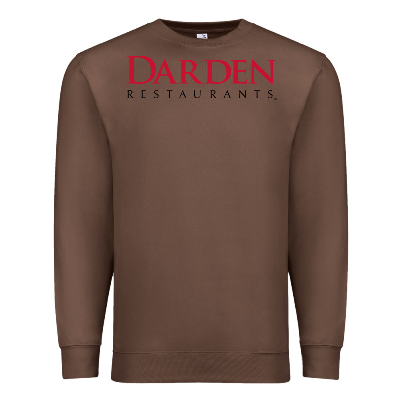 Darden Restaurants Premium Sweatshirt by linhVisuals | Teevron