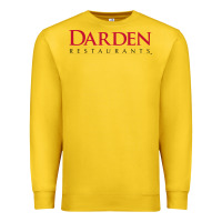 Lemon darden restaurants Premium Sweatshirt - linhVisuals