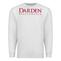 Oatmeal Heather darden restaurants Premium Sweatshirt - linhVisuals