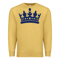 Antique Gold england county cricket club Premium Sweatshirt - linhVisuals