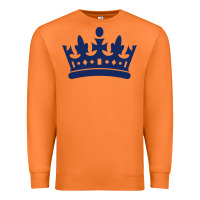 Carrot england county cricket club Premium Sweatshirt - linhVisuals