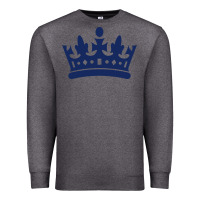 Charcoal Heather england county cricket club Premium Sweatshirt - linhVisuals