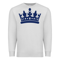Dove Grey england county cricket club Premium Sweatshirt - linhVisuals