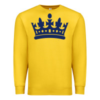Lemon england county cricket club Premium Sweatshirt - linhVisuals