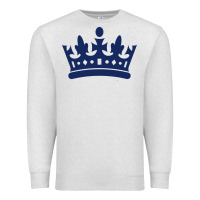 Oatmeal Heather england county cricket club Premium Sweatshirt - linhVisuals