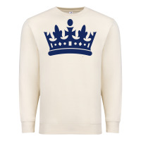 Sandshell england county cricket club Premium Sweatshirt - linhVisuals