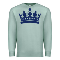 Seafoam england county cricket club Premium Sweatshirt - linhVisuals