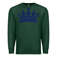 Sports Green england county cricket club Premium Sweatshirt - linhVisuals