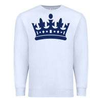 White england county cricket club Premium Sweatshirt - linhVisuals