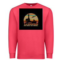 Cardinal 3.6 roentgen not terrible Premium Sweatshirt - linhVisuals