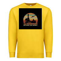 Lemon 3.6 roentgen not terrible Premium Sweatshirt - linhVisuals