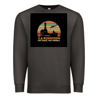 Smoke 3.6 roentgen not terrible Premium Sweatshirt - linhVisuals