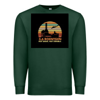 Sports Green 3.6 roentgen not terrible Premium Sweatshirt - linhVisuals