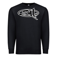 Black 311 the build Premium Sweatshirt - linhVisuals