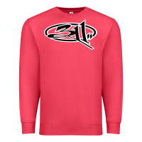 Cardinal 311 the build Premium Sweatshirt - linhVisuals