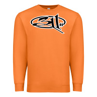Carrot 311 the build Premium Sweatshirt - linhVisuals