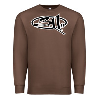 Chestnut 311 the build Premium Sweatshirt - linhVisuals