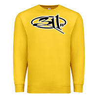 Lemon 311 the build Premium Sweatshirt - linhVisuals