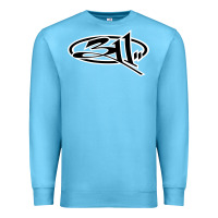 311 The Build Premium Sweatshirt | Teevron