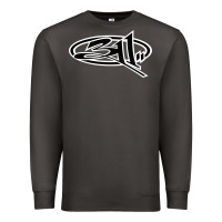 Smoke 311 the build Premium Sweatshirt - linhVisuals