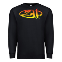 Black 311 meaning history Premium Sweatshirt - linhVisuals