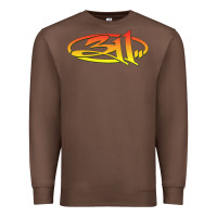 Chestnut 311 meaning history Premium Sweatshirt - linhVisuals