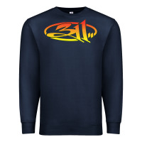 Navy 311 meaning history Premium Sweatshirt - linhVisuals
