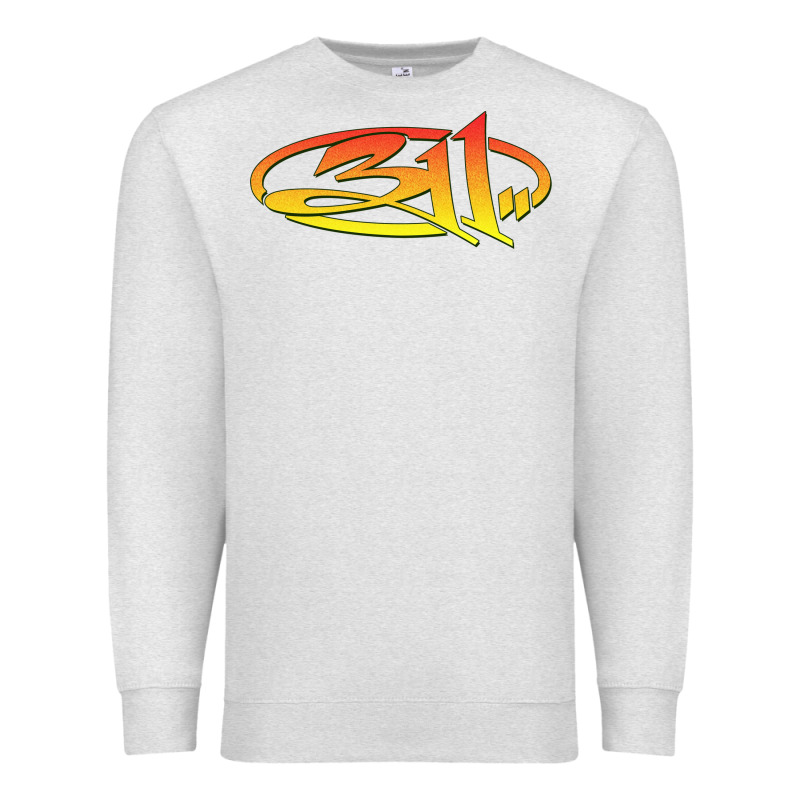 311 Meaning History Premium Sweatshirt by linhVisuals | Teevron