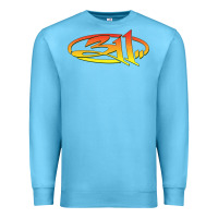 Ocean Blue 311 meaning history Premium Sweatshirt - linhVisuals