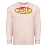 Pale Pink 311 meaning history Premium Sweatshirt - linhVisuals