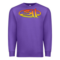Purple 311 meaning history Premium Sweatshirt - linhVisuals