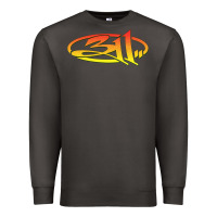 Smoke 311 meaning history Premium Sweatshirt - linhVisuals