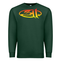 Sports Green 311 meaning history Premium Sweatshirt - linhVisuals