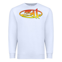 White 311 meaning history Premium Sweatshirt - linhVisuals