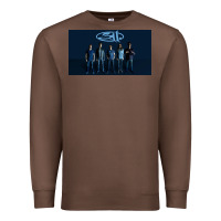 Chestnut 311 megow Premium Sweatshirt - linhVisuals