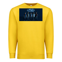 Lemon 311 megow Premium Sweatshirt - linhVisuals