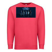 Cardinal 311 megow Premium Sweatshirt - linhVisuals