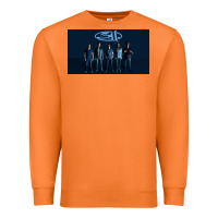 Carrot 311 megow Premium Sweatshirt - linhVisuals