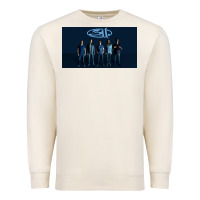 Sandshell 311 megow Premium Sweatshirt - linhVisuals