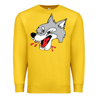 Lemon sudbury wolves Premium Sweatshirt - linhVisuals
